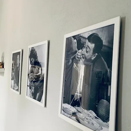 Apartmán La Casa Di Katia