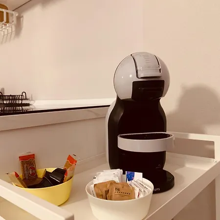 Apartmán La Casa Di Katia