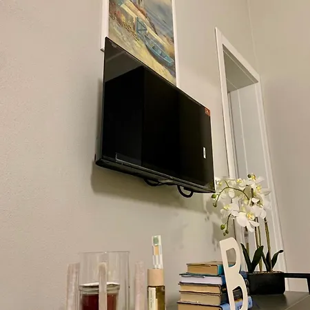 La Casa Di Katia *