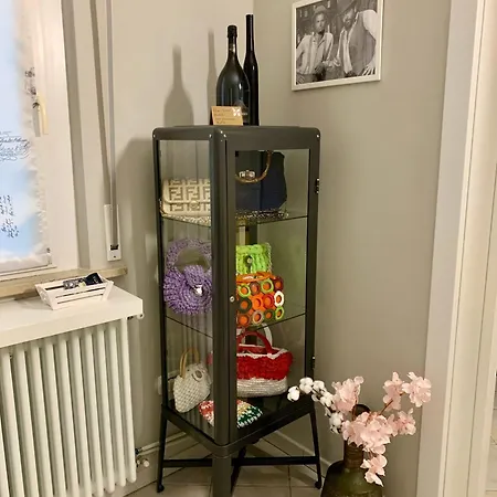 La Casa Di Katia Mantova