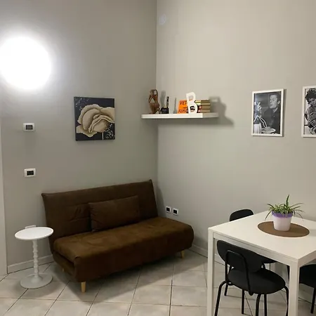 La Casa Di Katia Apartment Mantova
