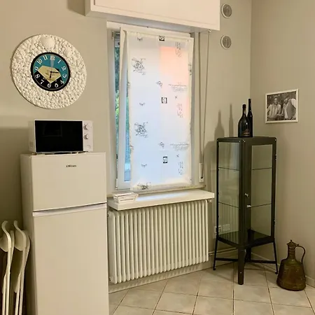 La Casa Di Katia 아파트