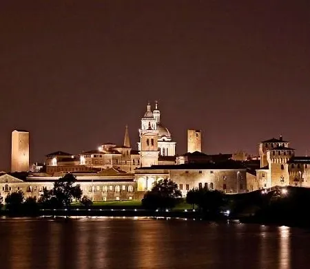 La Casa Di Katia Lejlighed Mantova